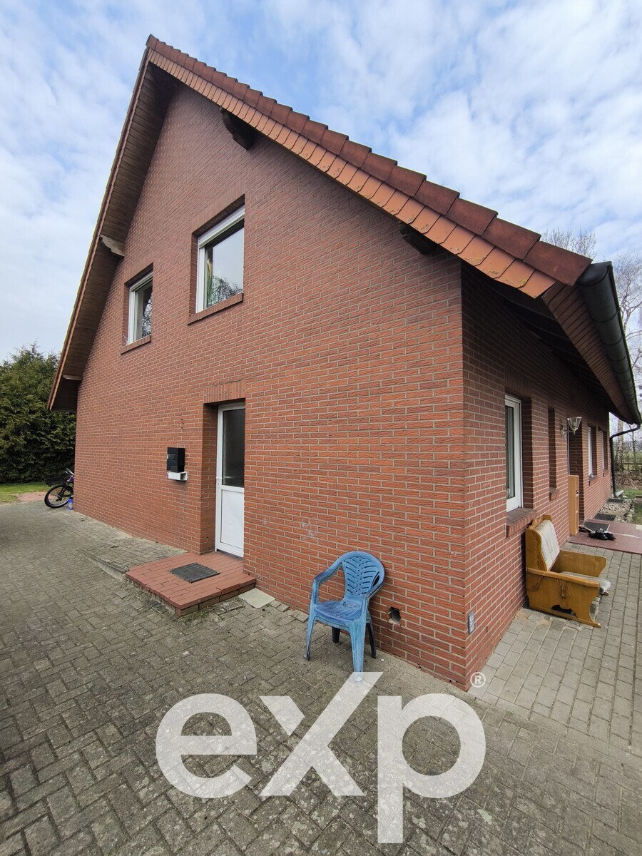 Einfamilienhaus zu verkaufen in Lorup, Tredde 15, 26901 Lorup, 223 m²