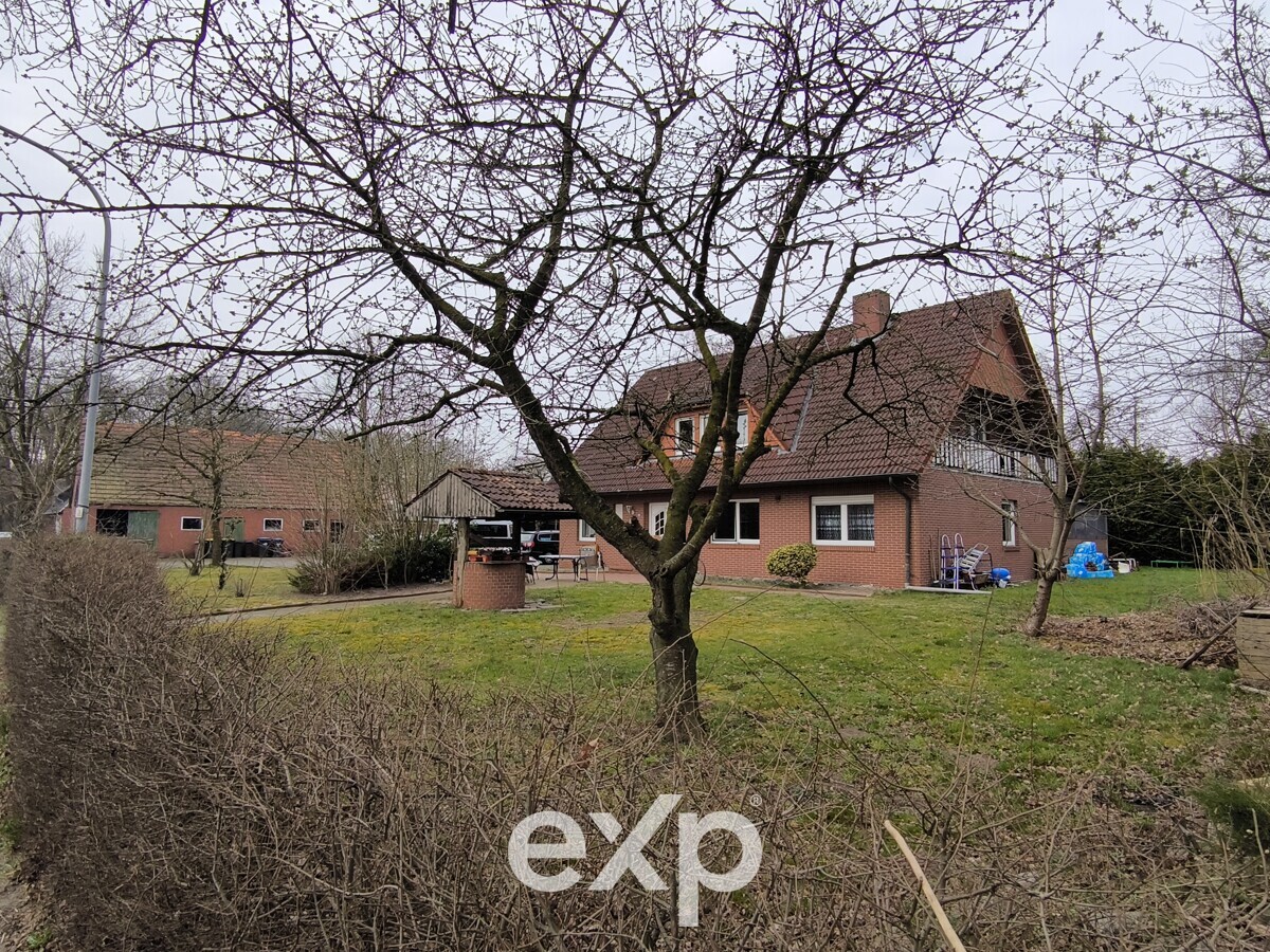 Einfamilienhaus zu verkaufen in Lorup, Tredde 15, 26901 Lorup, 223 m²