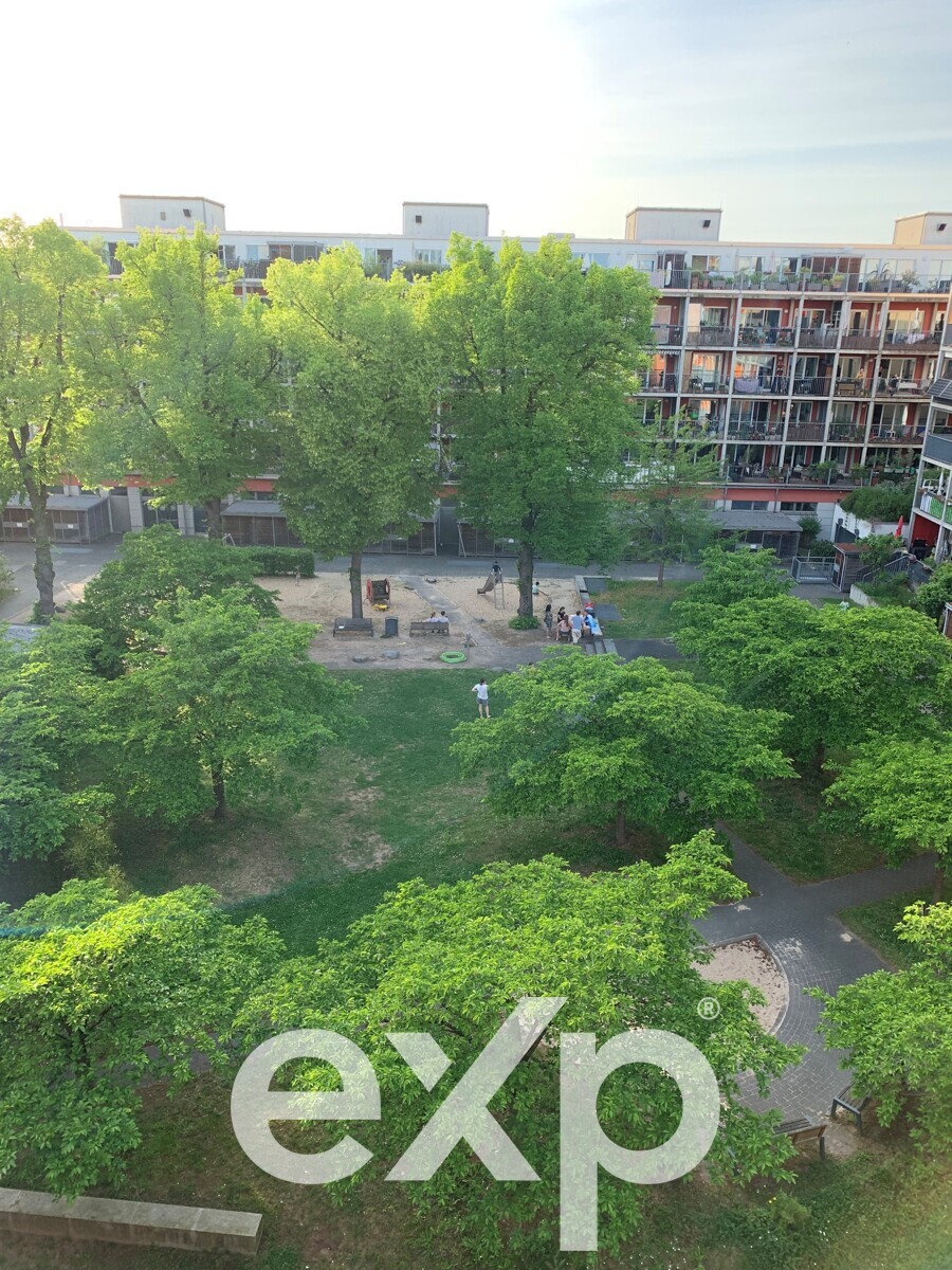 Attractive Investment Opportunity in Frankfurt – Prime Location 4