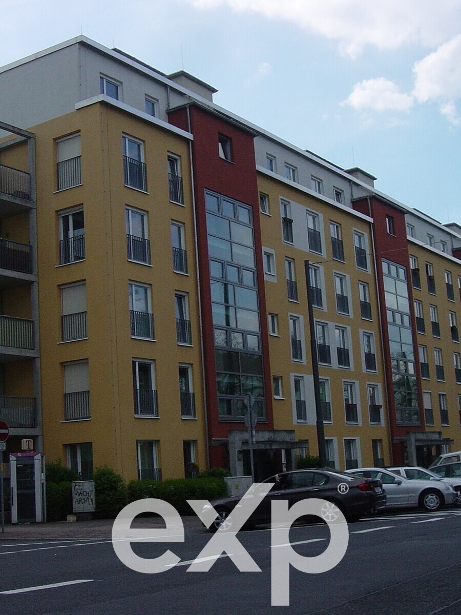 Attractive Investment Opportunity in Frankfurt – Prime Location 2