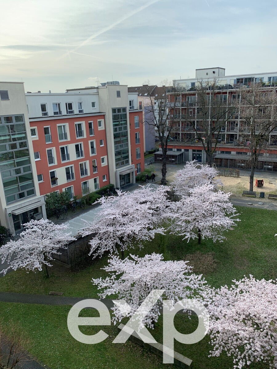Attractive Investment Opportunity in Frankfurt – Prime Location 3