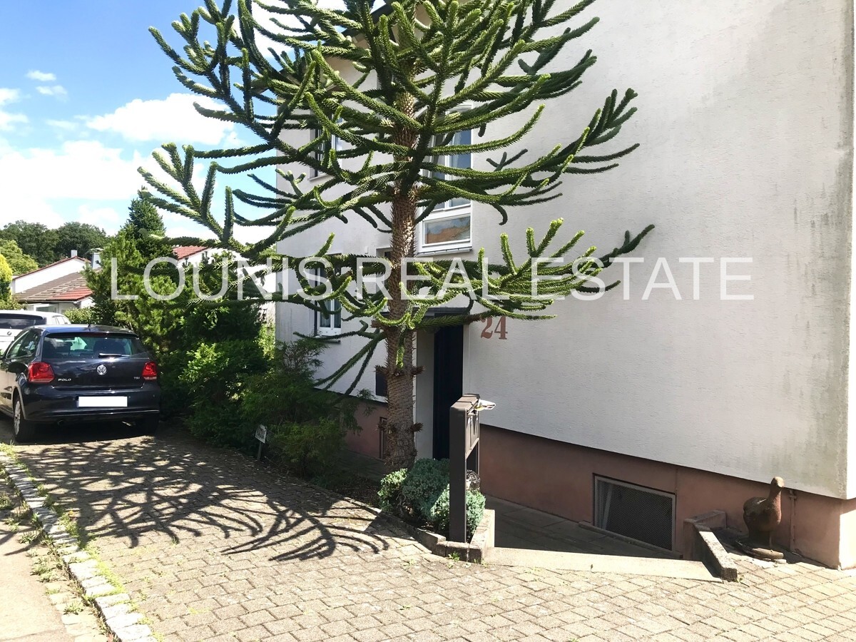 Mehrfamilienhaus zu verkaufen in Stuttgart, Barchetstraße 24, 70569 Stuttgart, 194 m²