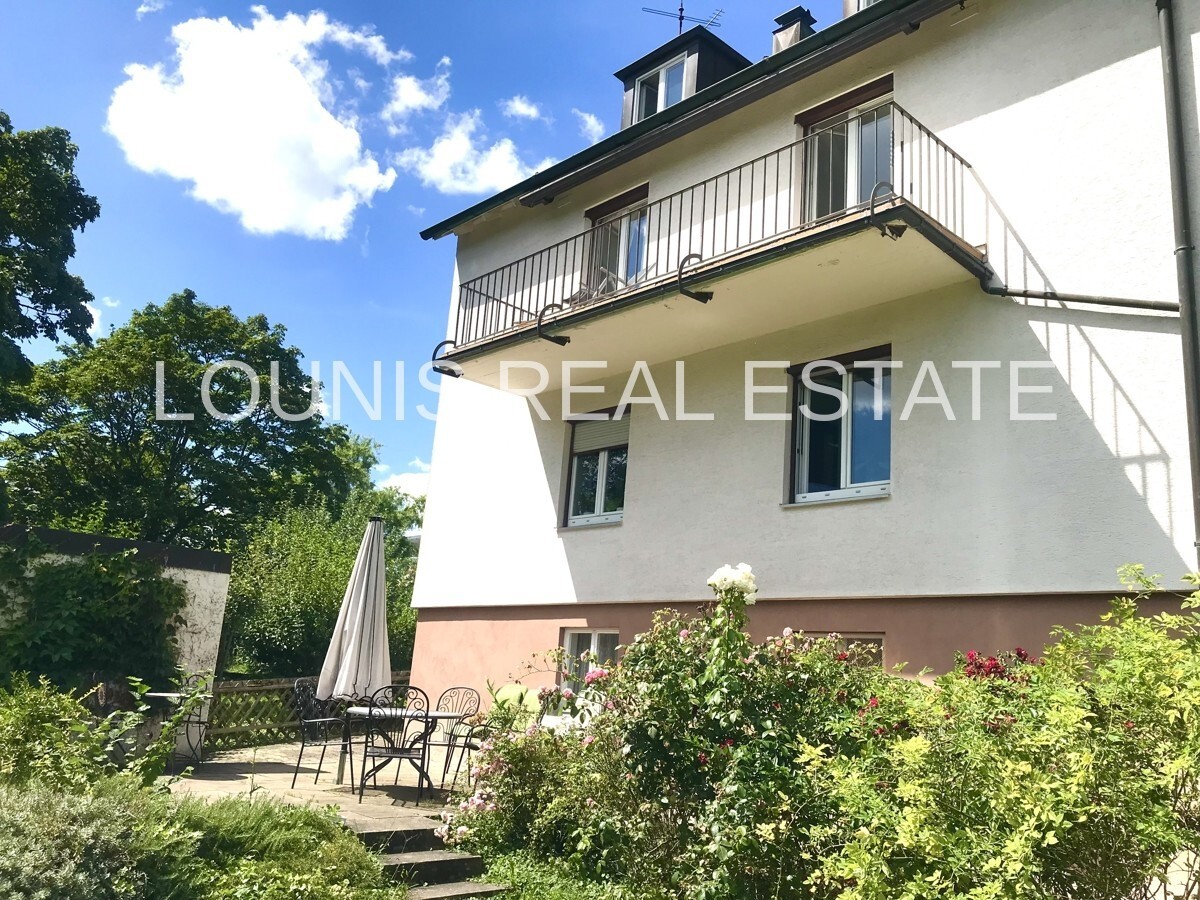 Mehrfamilienhaus zu verkaufen in Stuttgart, Barchetstraße 24, 70569 Stuttgart, 194 m²