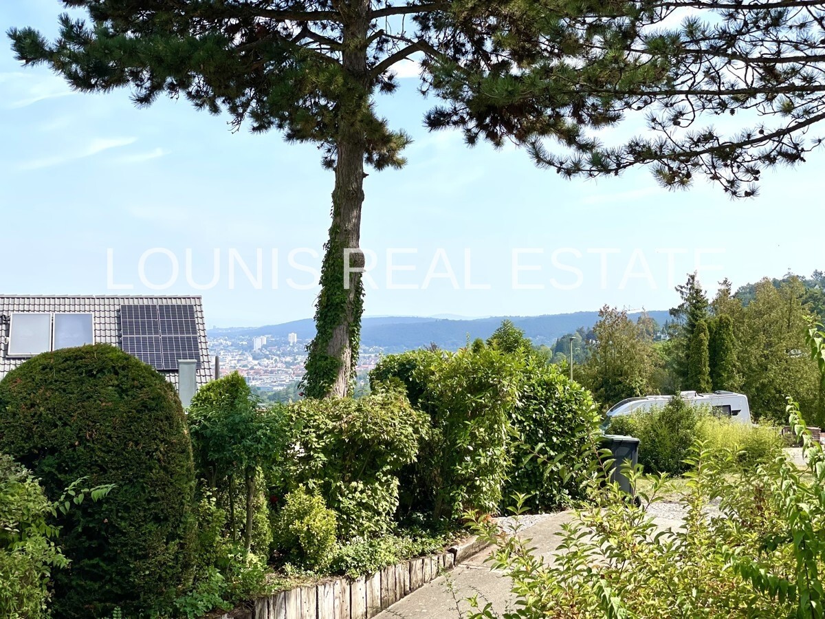 maisonette zu verkaufen in Leonberg, Hinterer Bergweg 7, 71229 Leonberg, 178 m²