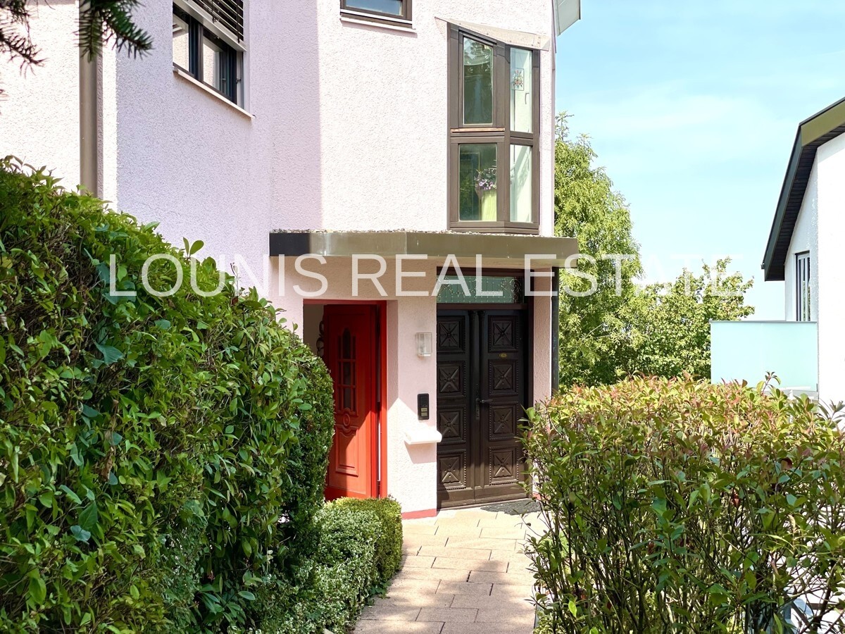 maisonette zu verkaufen in Leonberg, Hinterer Bergweg 7, 71229 Leonberg, 178 m²