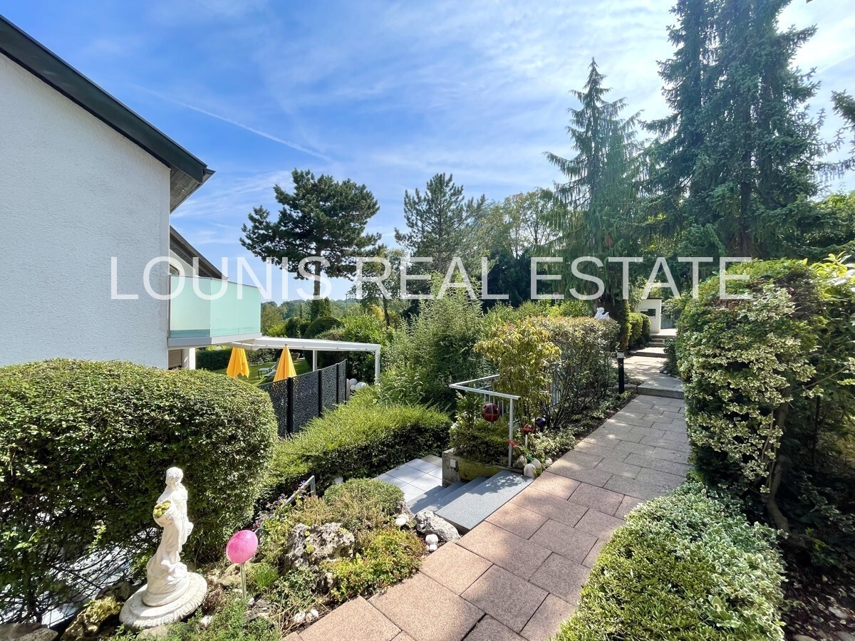 maisonette zu verkaufen in Leonberg, Hinterer Bergweg 7, 71229 Leonberg, 178 m²