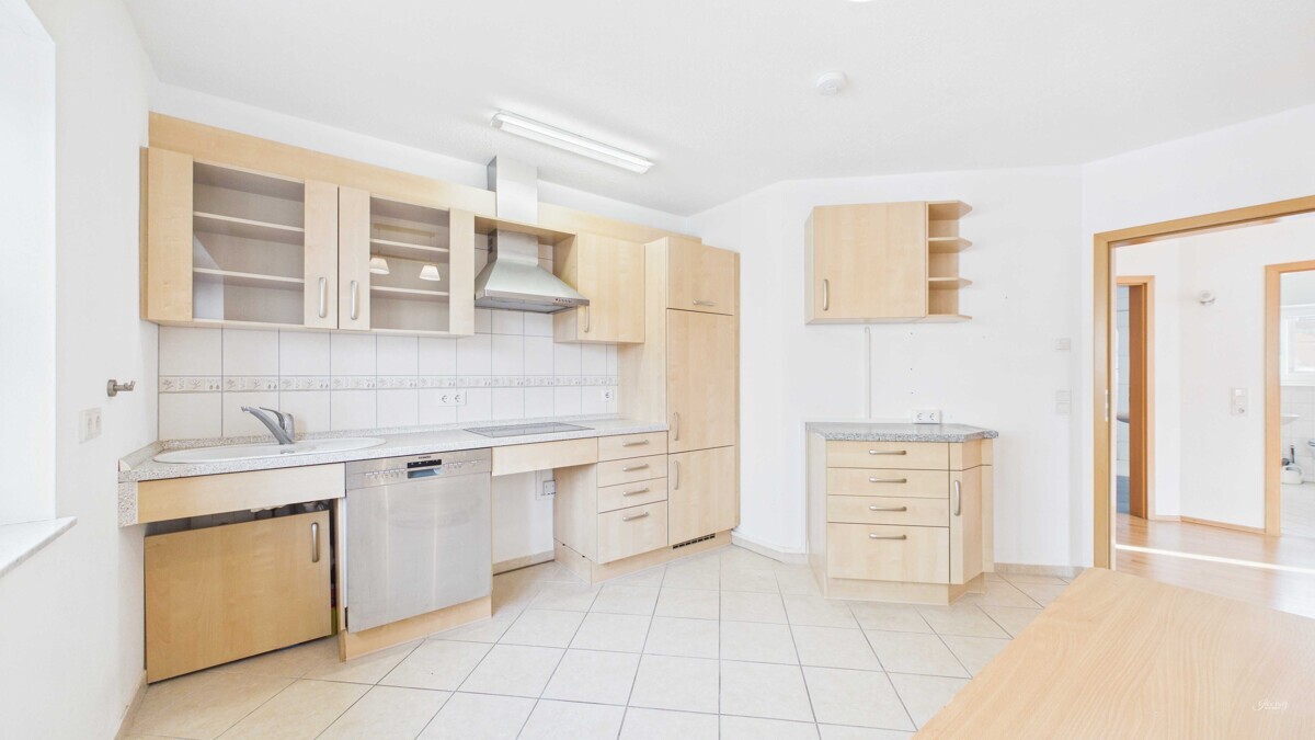 Zweifamilienhaus zu verkaufen in Bad Buchau, Wuhrstraße 9, 88422 Bad Buchau, 368 m²
