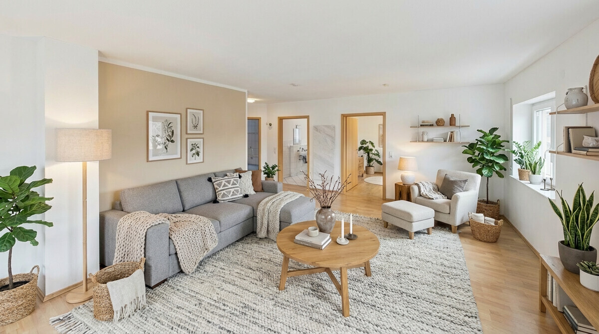 Zweifamilienhaus zu verkaufen in Bad Buchau, Wuhrstraße 9, 88422 Bad Buchau, 368 m²