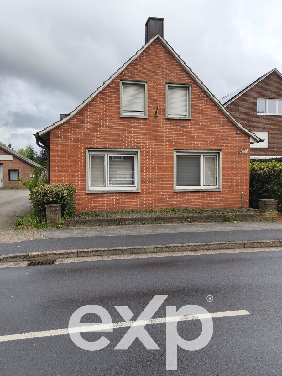 Mehrfamilienhaus zu verkaufen in Papenburg, Grader Weg 36, 26871 Papenburg, 178 m²