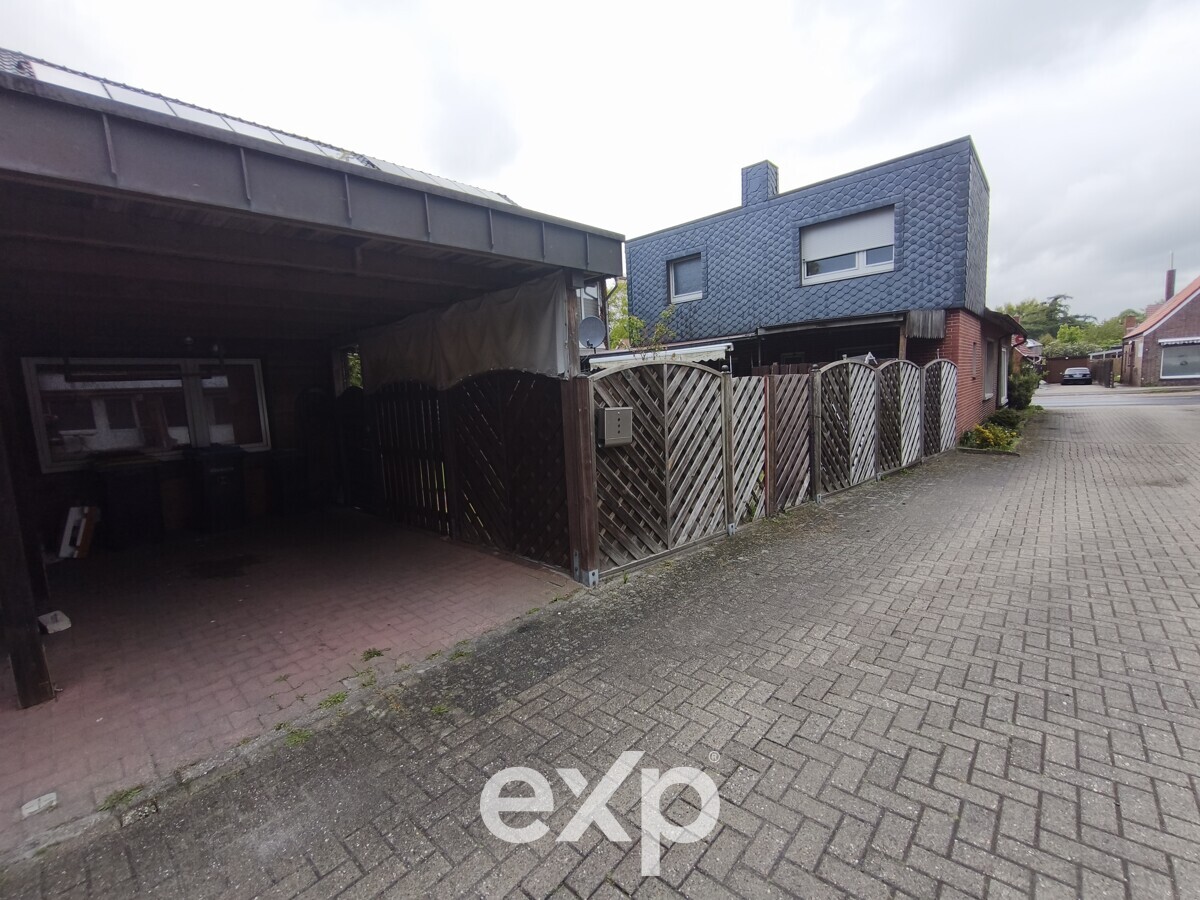 Mehrfamilienhaus zu verkaufen in Papenburg, Grader Weg 36, 26871 Papenburg, 178 m²