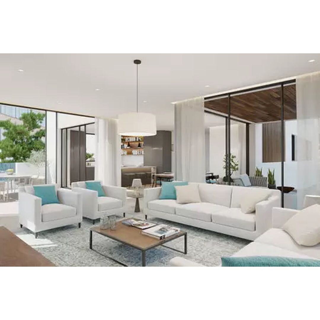 Exklusives Neubau-Penthouse mit privatem Rooftop-Pool & 4 Terrassen nahe Santa Catalina