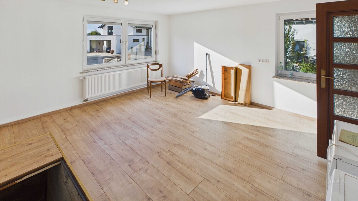 reihenend zu verkaufen in Biberach an der Riß / Mettenberg, Höfener Straße 16, 88400 Biberach an der Riß / Mettenberg, 138 m²