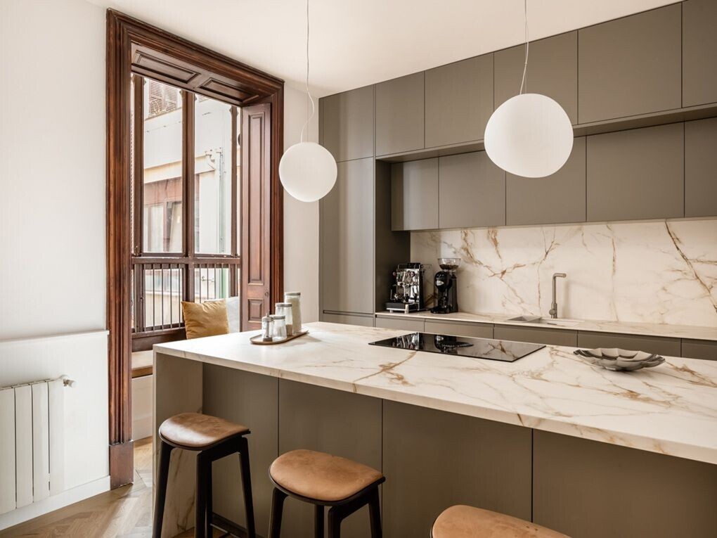Luxuriöses Duplex in Palmas Altstadt – Stilvolles Wohnen in Bestlage