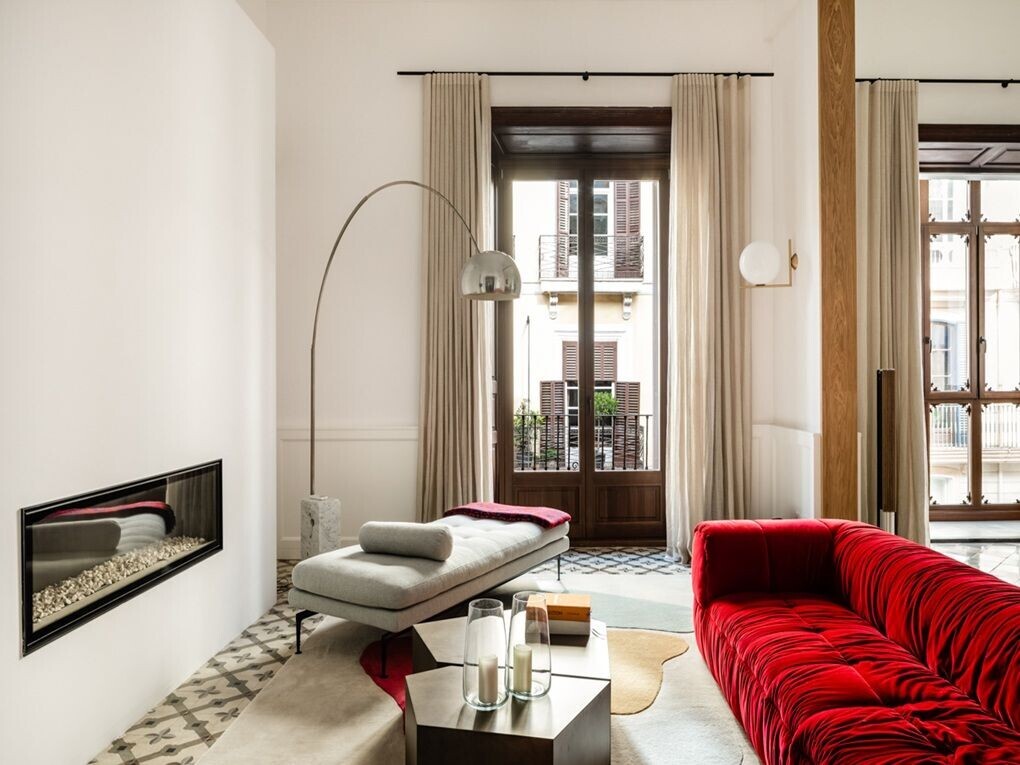 Luxuriöses Duplex in Palmas Altstadt – Stilvolles Wohnen in Bestlage