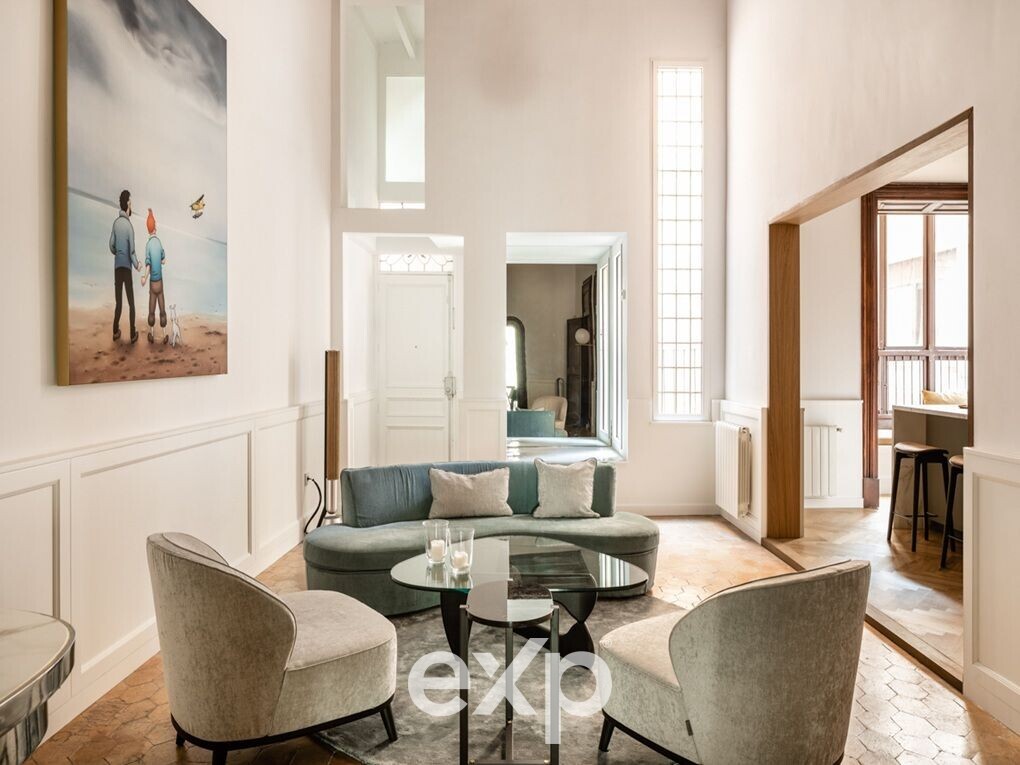 Luxuriöses Duplex in Palmas Altstadt – Stilvolles Wohnen in Bestlage