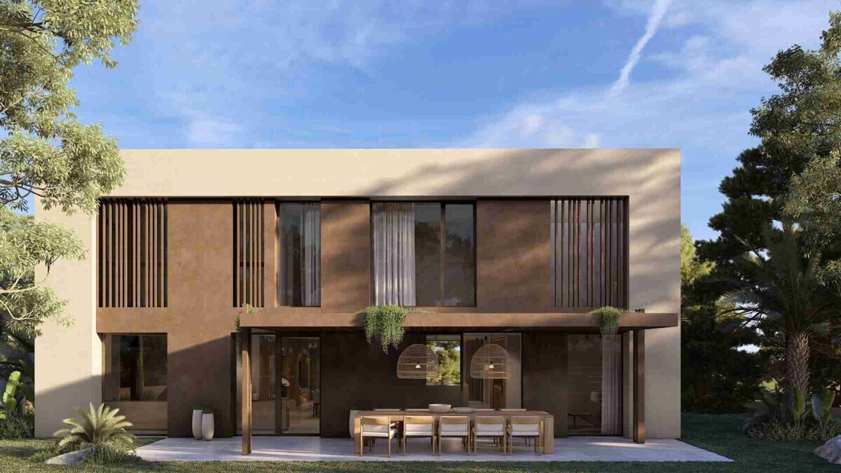 Exklusive Villa mit großem Grundstück in Santa Ponsa – Seltene Gelegenheit mit Meerblick & Entwicklungspotenzial