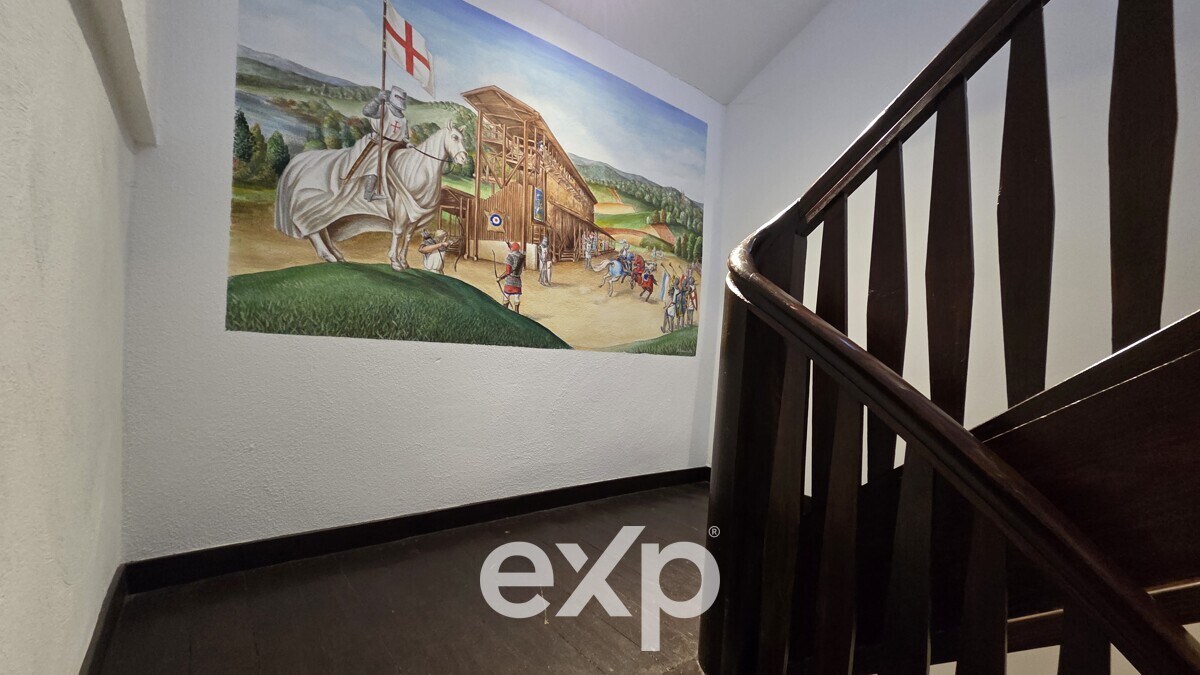 Mehrfamilienhaus zu verkaufen in Bad Staffelstein, Bahnhofstrasse 13, 96231 Bad Staffelstein, 600 m²