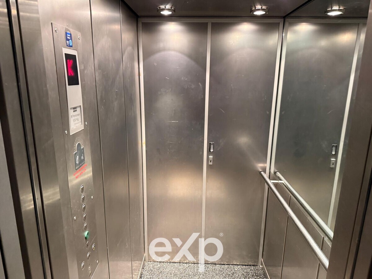 Barrierefreie 4 Zimmer ETW mit 120 m² in Döhrens begehrtester und schönster Lage.