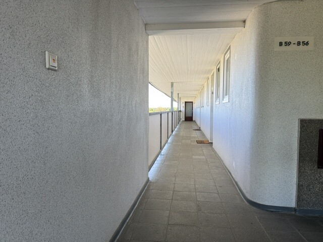 Etage zu verkaufen in Hannover / Mittelfeld, Washingtonweg 1B Whg 59, 30519 Hannover / Mittelfeld, 69 m²