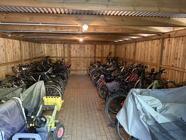 Etage zu verkaufen in Hannover / Mittelfeld, Washingtonweg 1B Whg 59, 30519 Hannover / Mittelfeld, 69 m²