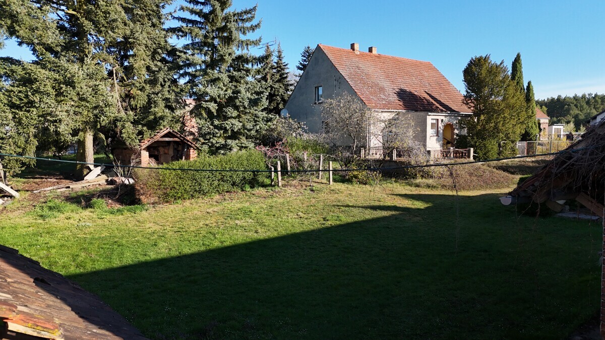 Naturidyll - Bauernhof