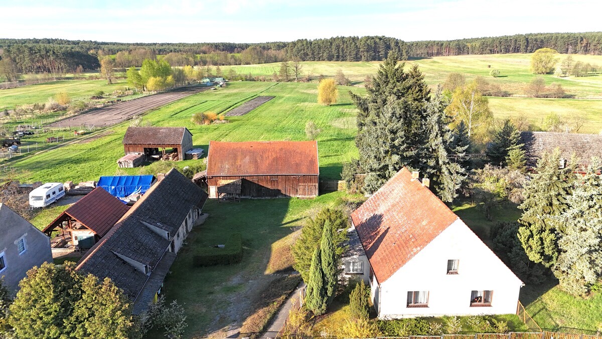 Naturidyll - Bauernhof