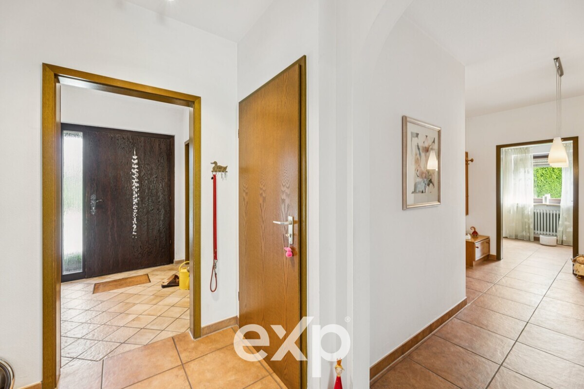 single-family house for sale in Hof, Knollenteichweg 25, 95032 Hof, 91 m²
