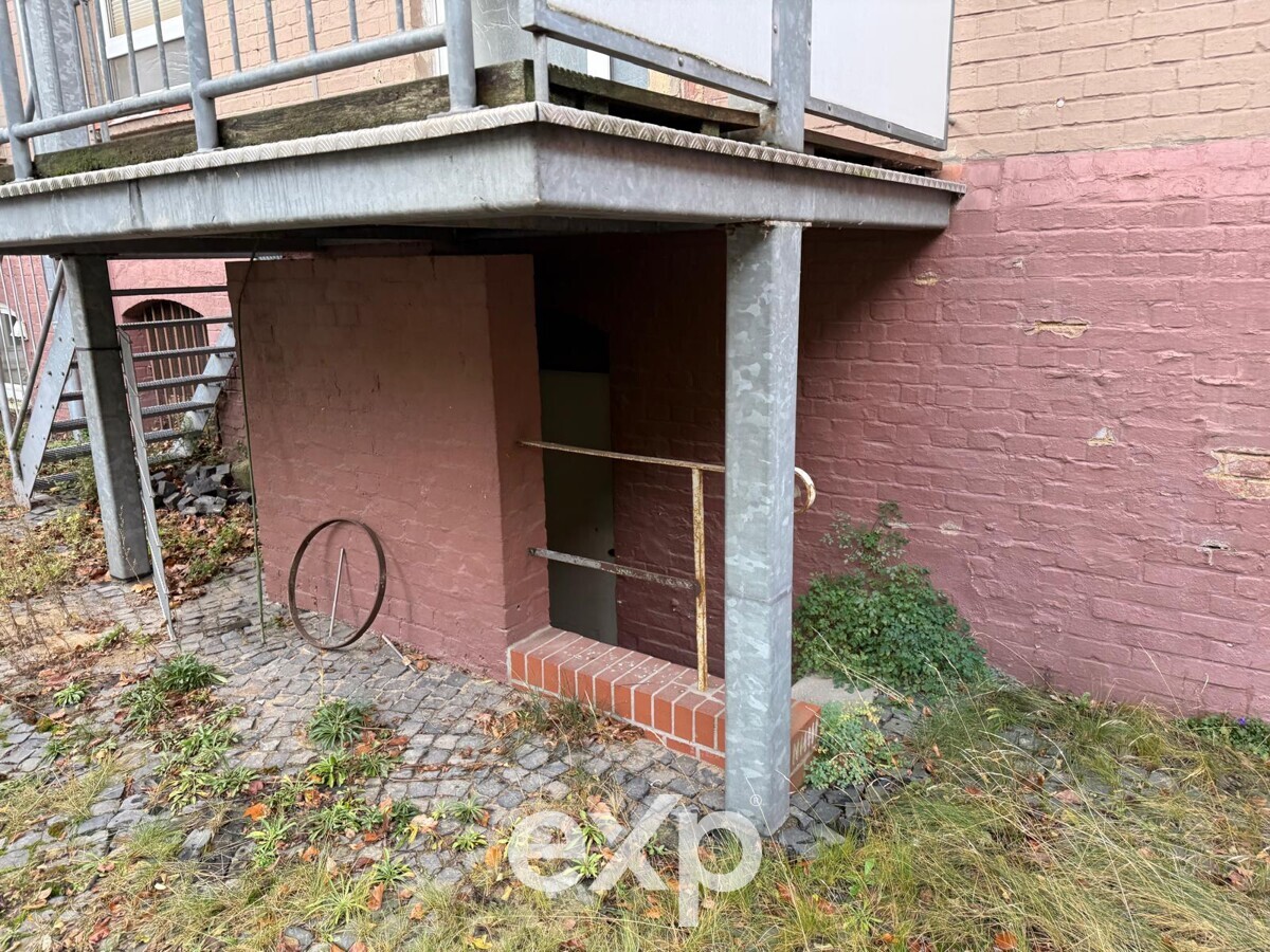 Dachgeschoss zu verkaufen in Hildesheim, Katharinenstraße 57, 31135 Hildesheim, 150 m²