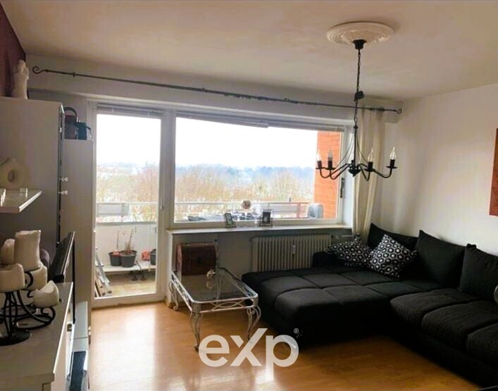 2 Zimmer ETW in Ledeburg mit Blick ins Grüne