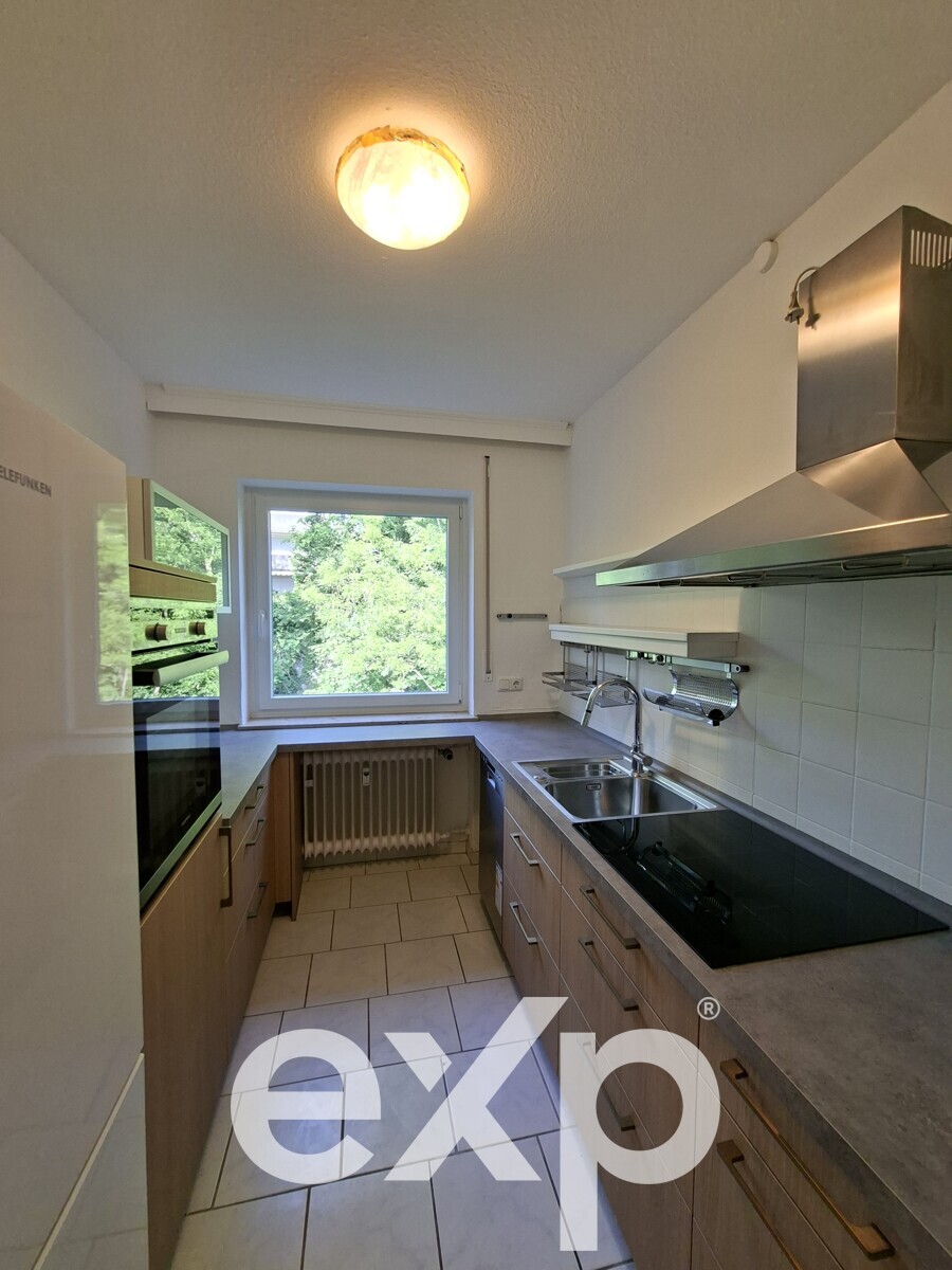 Etage zu verkaufen in Wiesbaden, Heinrichsberg 5, 65193 Wiesbaden, 72 m²