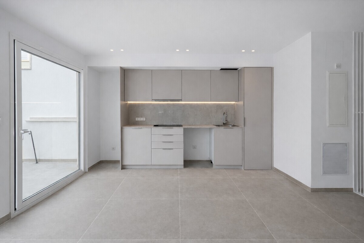 Neubau in Palma de Mallorca | 2-Zimmer Wohnungen ab 385.000 € | Terrasse