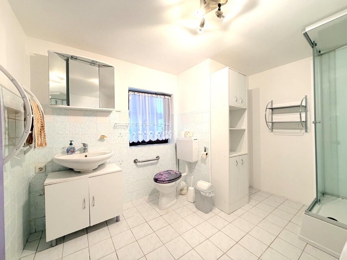 Doppelhaushälfte zu verkaufen in Luckenwalde, In den Plänen 21, 14943 Luckenwalde, 104 m²
