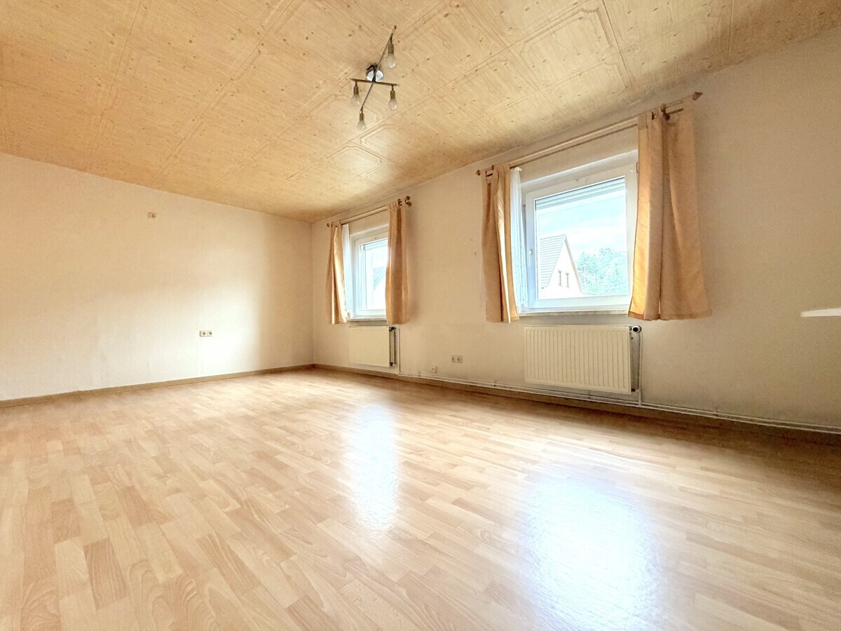 Doppelhaushälfte zu verkaufen in Luckenwalde, In den Plänen 21, 14943 Luckenwalde, 104 m²