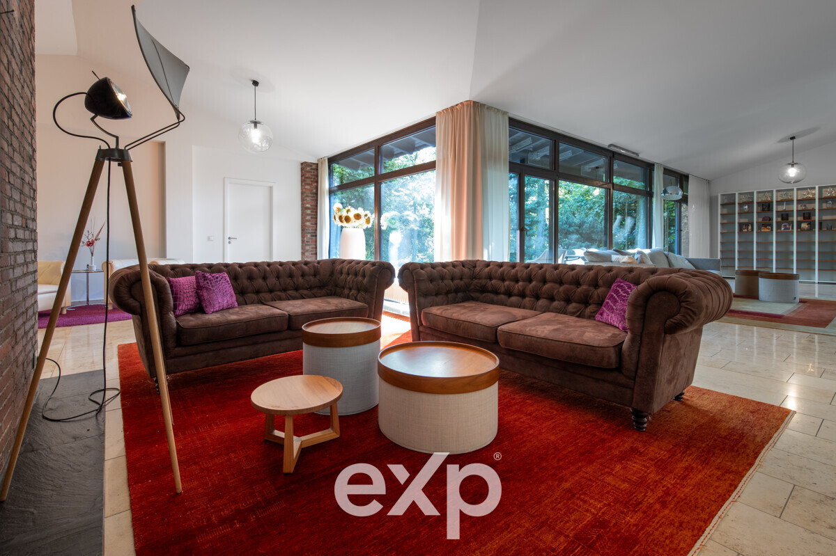 Eleganz, Komfort und Privatsphäre in Bonn