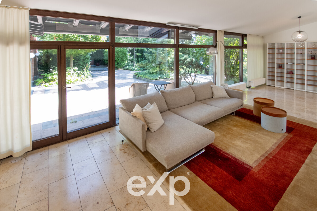 Eleganz, Komfort und Privatsphäre in Bonn