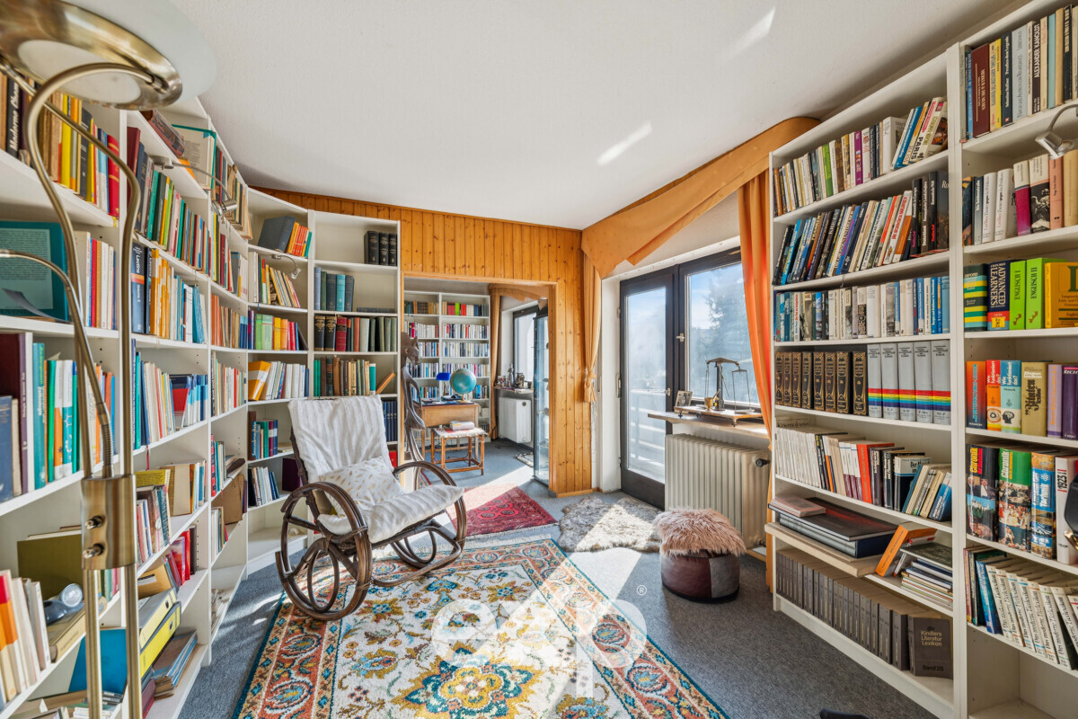 Doppelhaushälfte zu verkaufen in Fürth, Biberstraße 1, 90766 Fürth, 150 m²