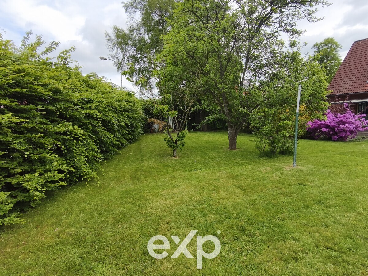 Charming single-family house with barn and expansion potential in Westoverledingen-Ihren 3