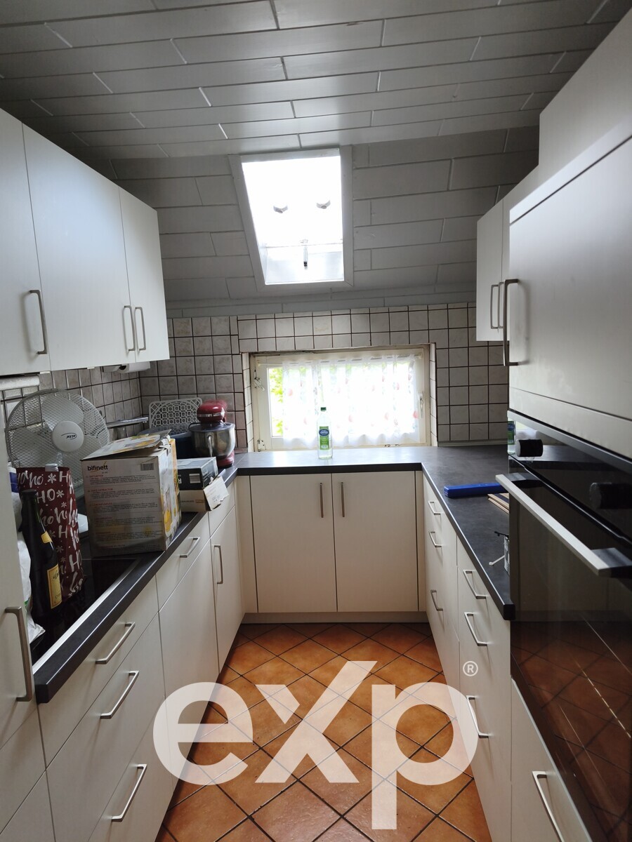 Charming single-family house with barn and expansion potential in Westoverledingen-Ihren 5