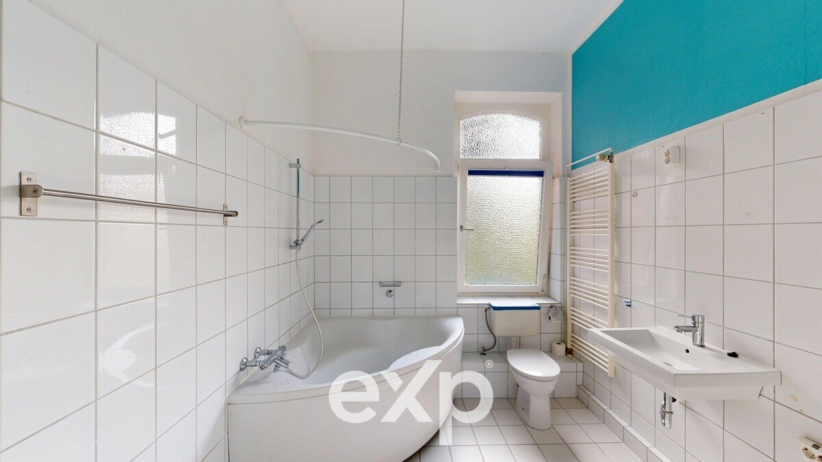floor for sale in Hannover / Döhren, Hildesheimer Straße 246, 30519 Hannover / Döhren, 60 m²