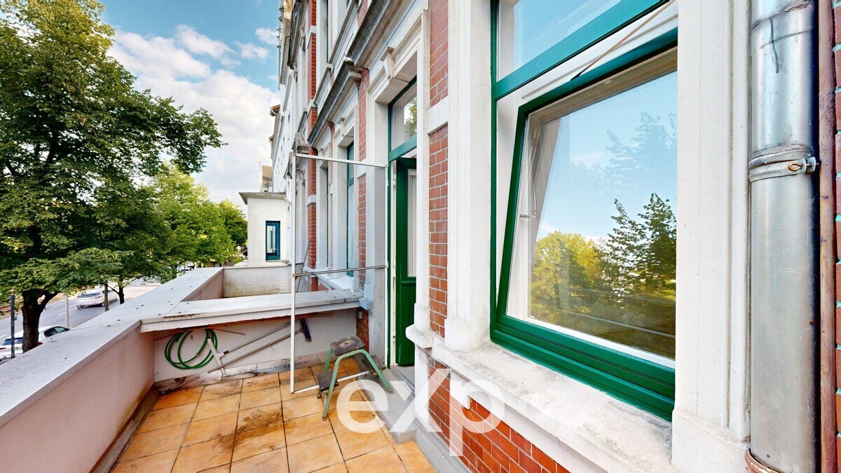 2 Zimmer ETW in Döhrens bester Lage