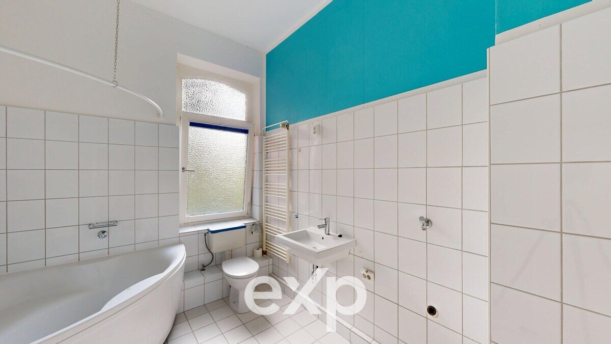 floor for sale in Hannover / Döhren, Hildesheimer Straße 246, 30519 Hannover / Döhren, 60 m²