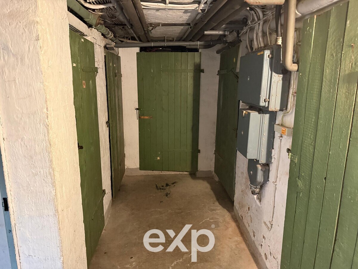 etage zu verkaufen in Hannover / Döhren, Hildesheimer Straße 246, 30519 Hannover / Döhren, 105 m²