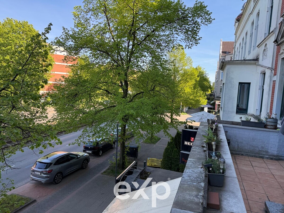 etage zu verkaufen in Hannover / Döhren, Hildesheimer Straße 246, 30519 Hannover / Döhren, 105 m²