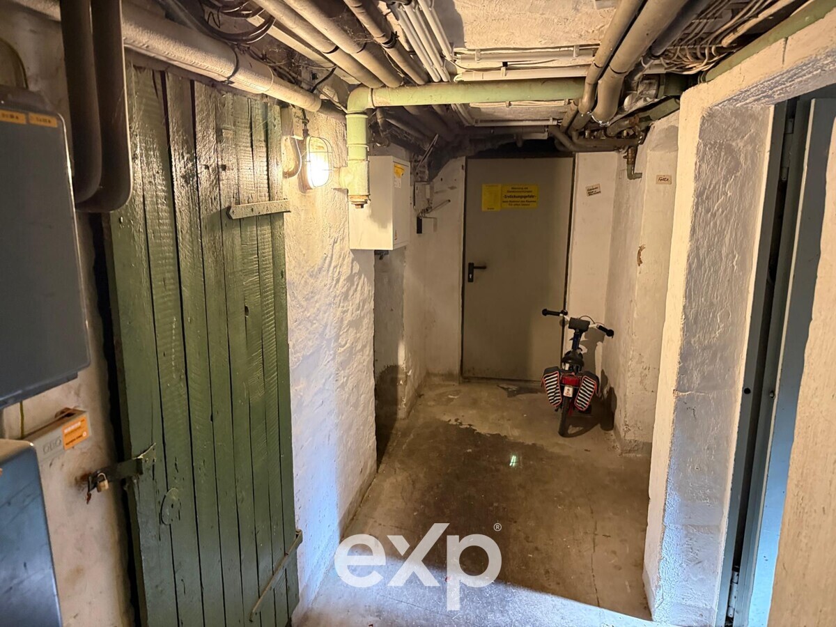 etage zu verkaufen in Hannover / Döhren, Hildesheimer Straße 246, 30519 Hannover / Döhren, 105 m²