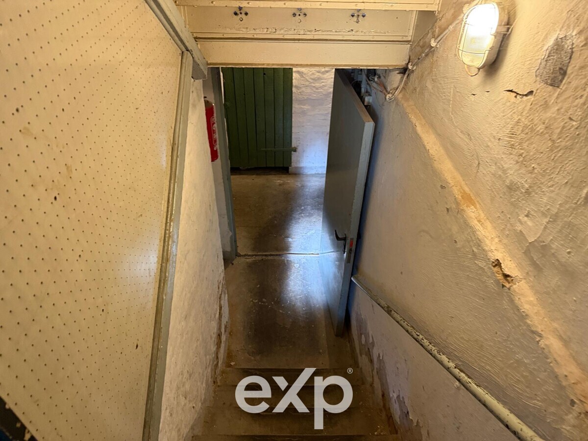 etage zu verkaufen in Hannover / Döhren, Hildesheimer Straße 246, 30519 Hannover / Döhren, 105 m²