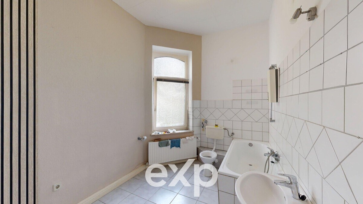 etage zu verkaufen in Hannover / Döhren, Hildesheimer Straße 246, 30519 Hannover / Döhren, 165 m²