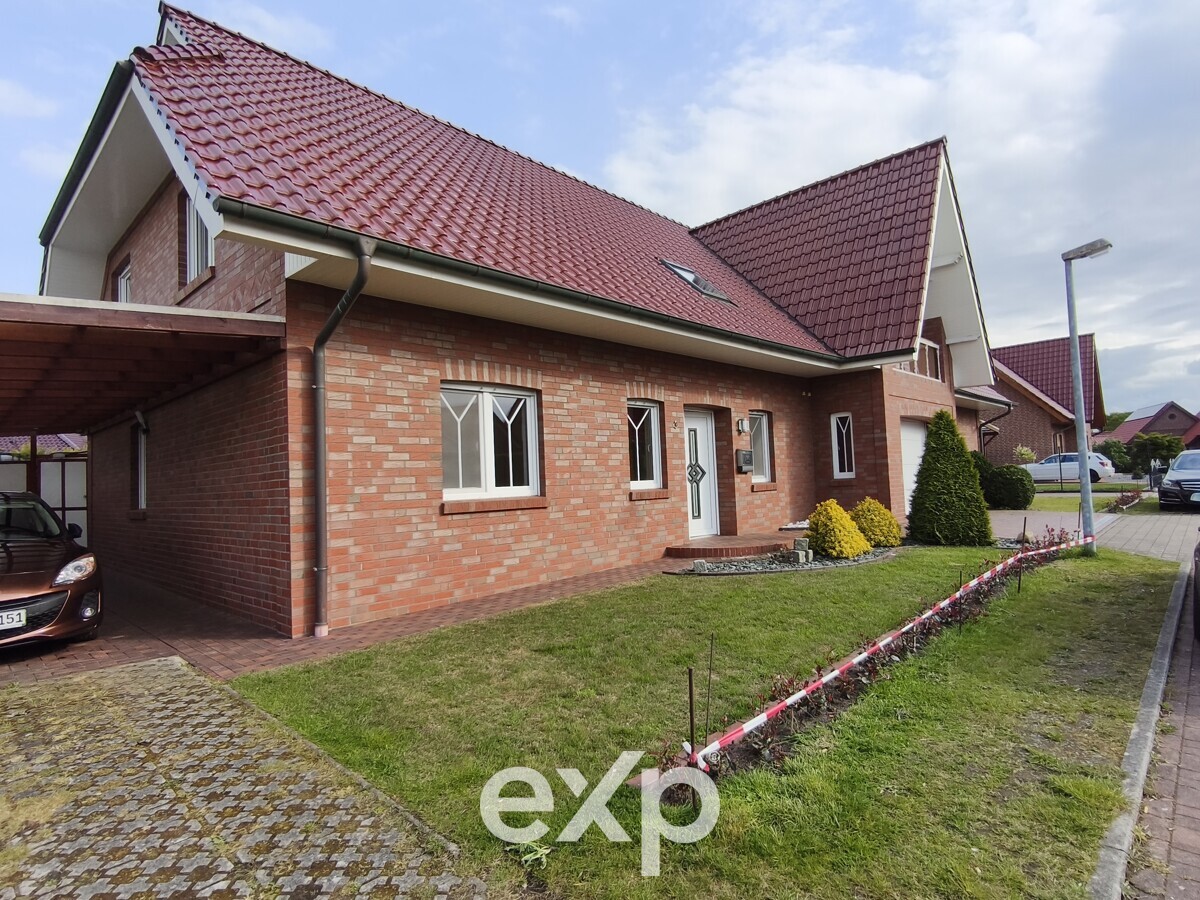 Mehrfamilienhaus zu verkaufen in Esterwegen, Kamp 3, 26897 Esterwegen, 327 m²