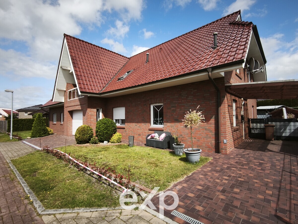 3 Residential Units at One Price in Esterwegen 2