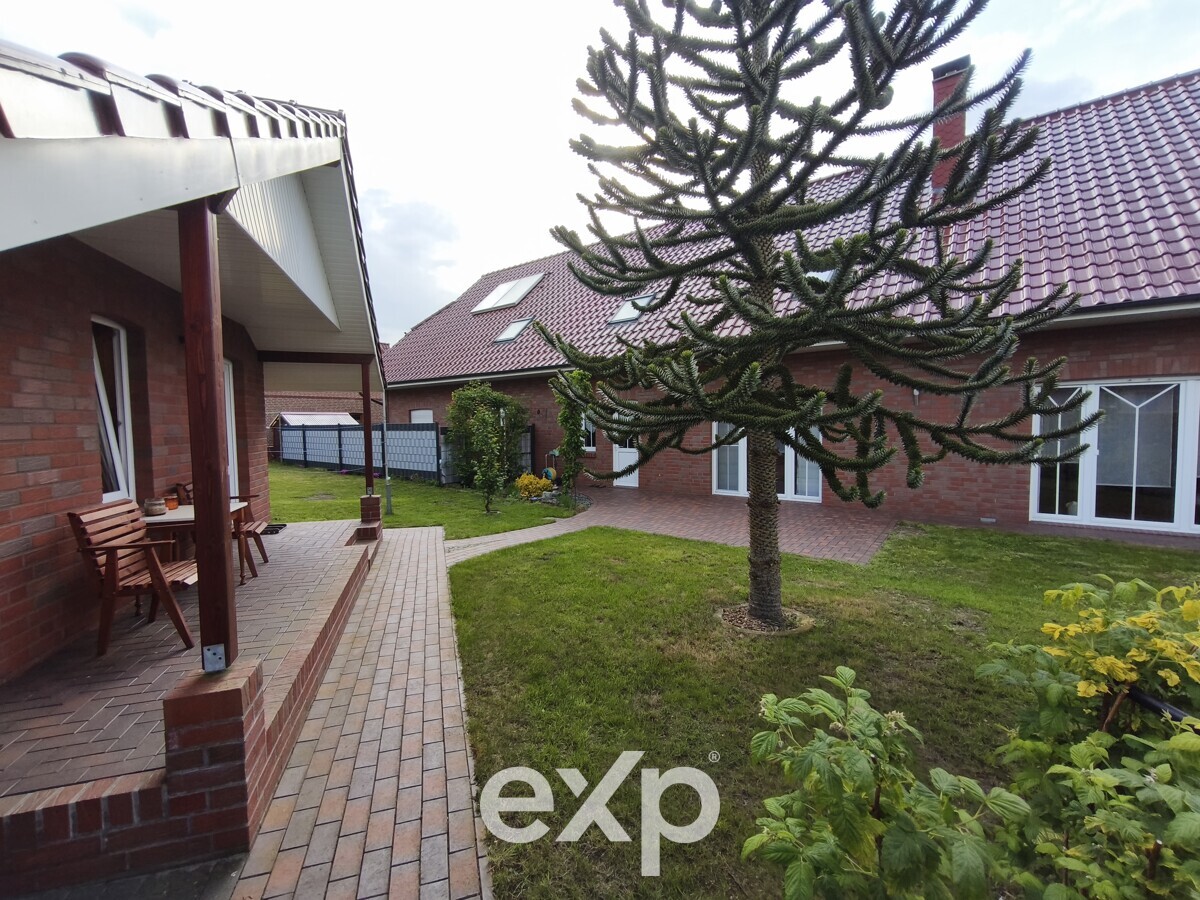 3 Residential Units at One Price in Esterwegen 4