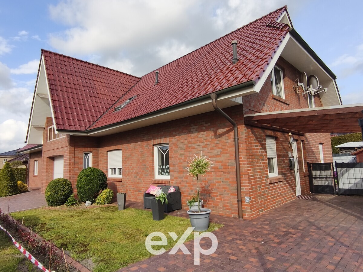 3 Residential Units at One Price in Esterwegen 3